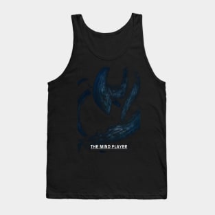 The Mind Flayer Tank Top